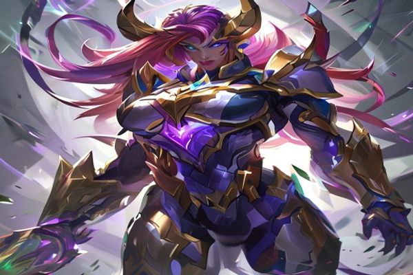 钢铁大使波比出装